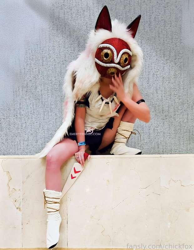 chickfox image #1