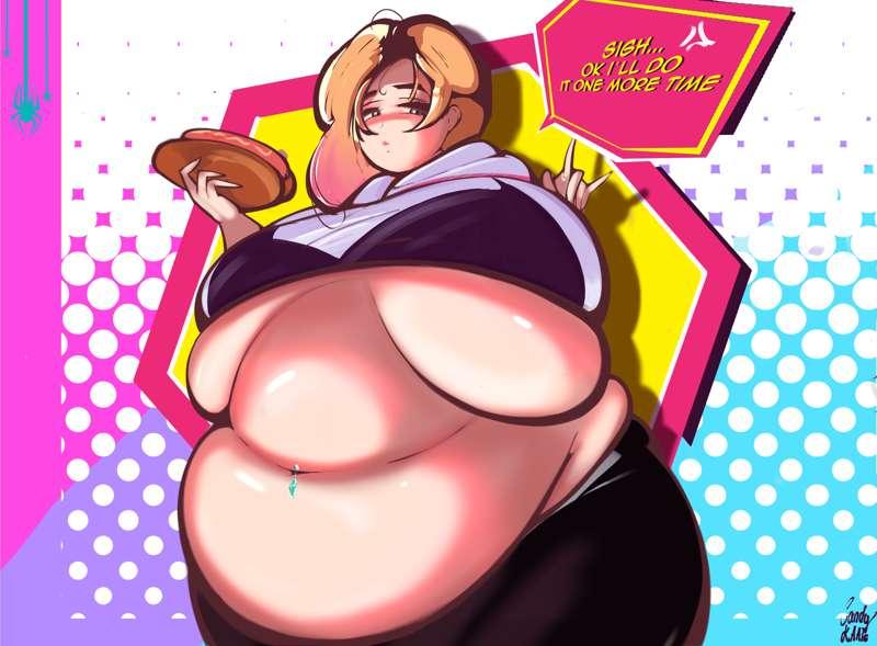Gwen Stacy - Poll Winner