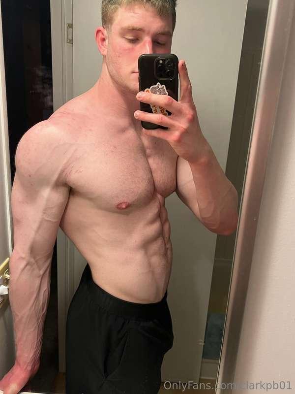 Do you like the veins?