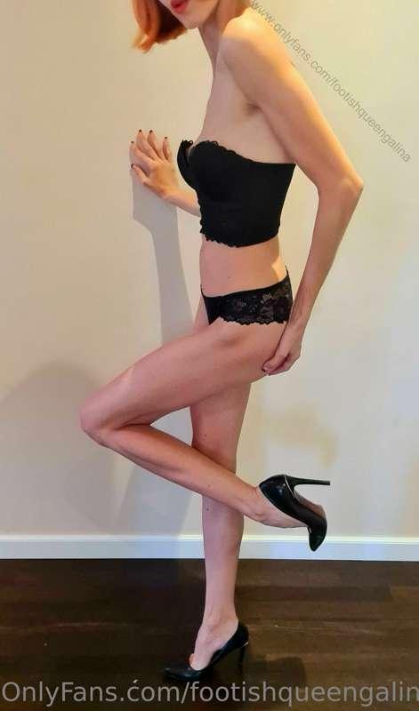 Imagine I'm your step mom and we find each other alone in th..
