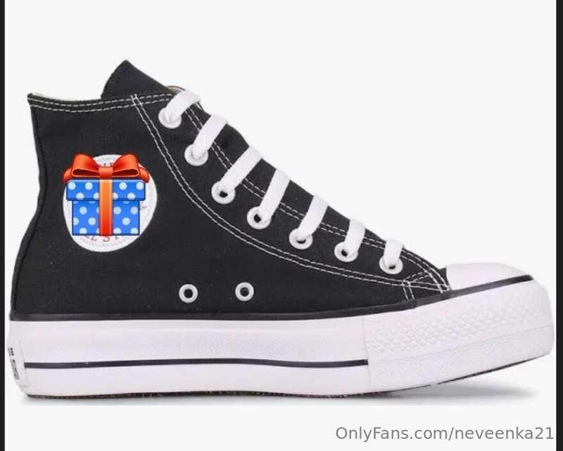❣️Honey, I want these sneakers. Will you buy them for me? 🔥🎁..