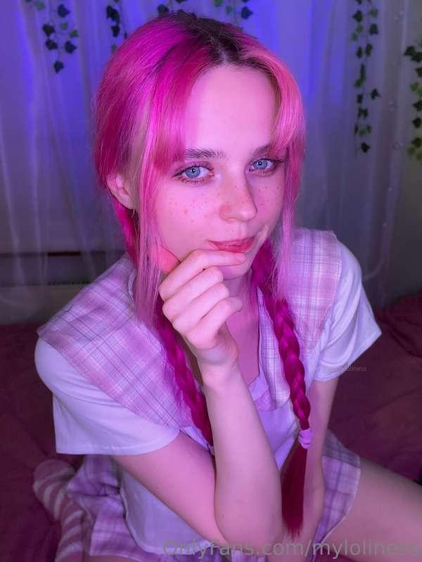 I have something in mind, you're going to love it daddy (ﾉ≧∀..