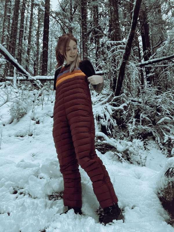❄️ SNOW NUDES! ❄️ swipe ➡️ to undress meWhat better way to s..