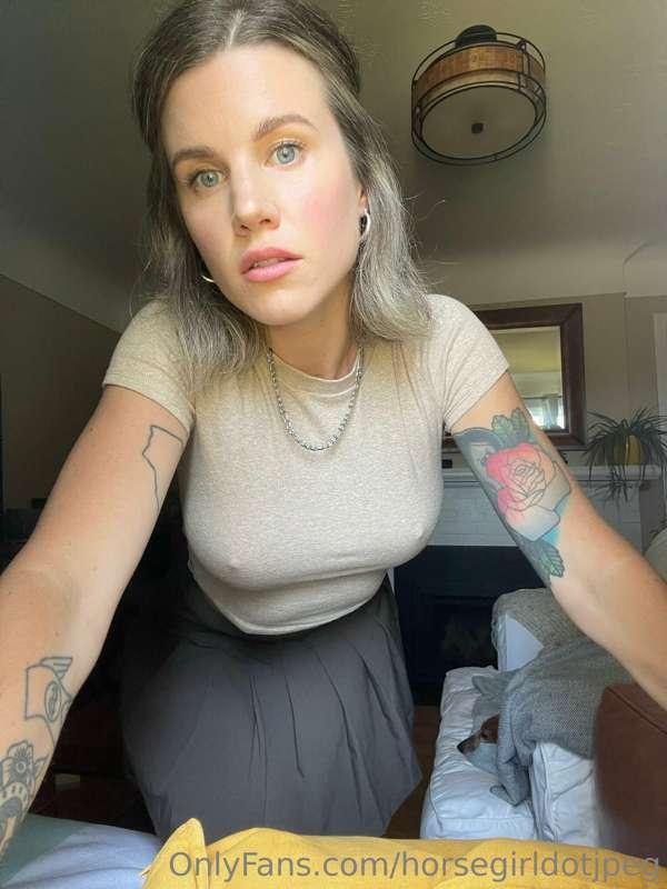 Boobs?