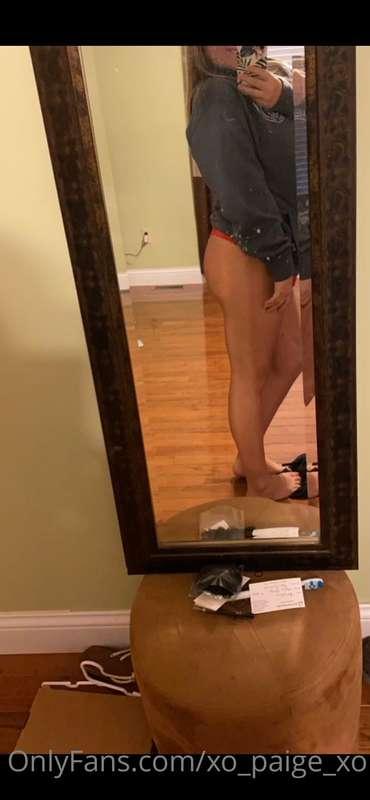DM’s are open, cum talk to me 🫦