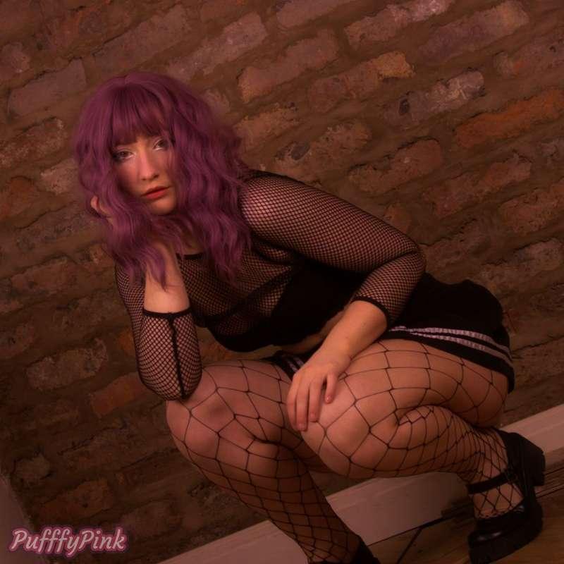 pufffypink image #21