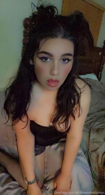 whateverdaddysays image #1