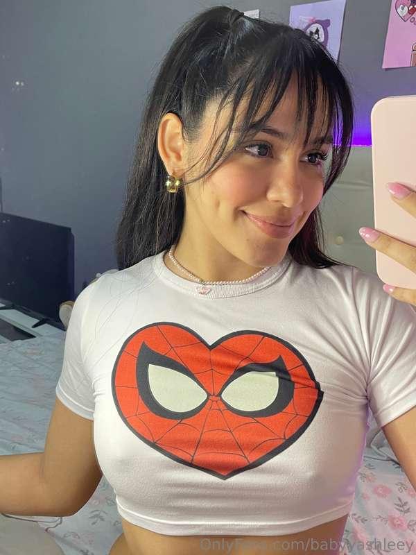 strong enough to lift your standards 😉