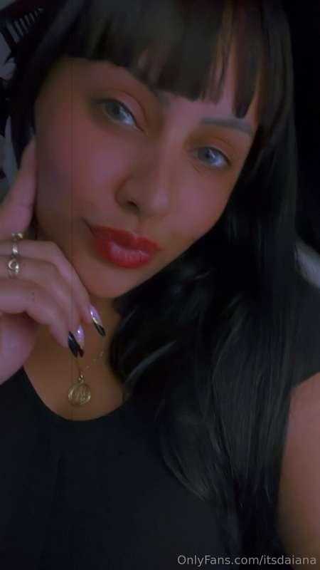 What are you doing? 💜🔥