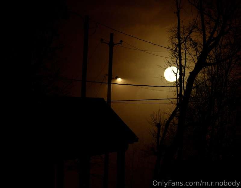 My photography side is always on. I mean this world is beaut..