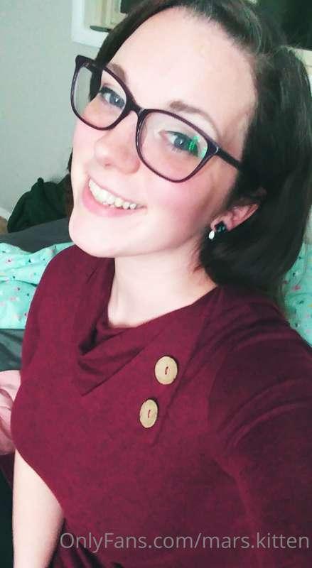 Getting ready for the day!