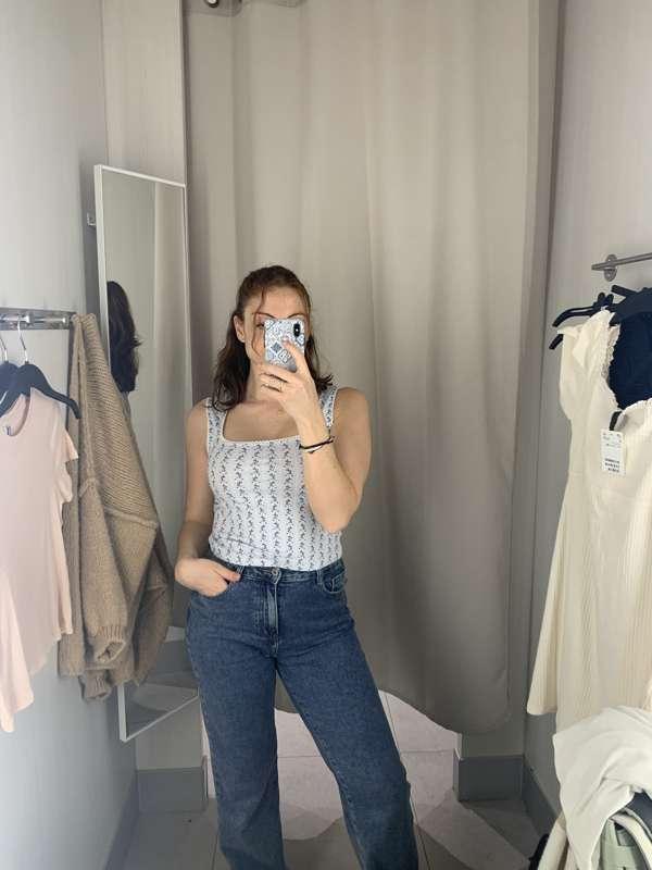 Same shopping trip😂