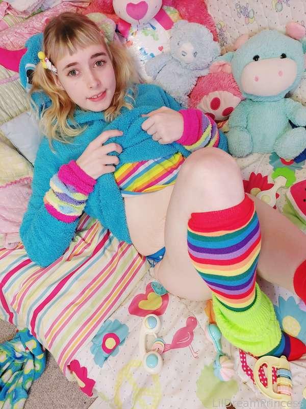 lildreamprincess image #34