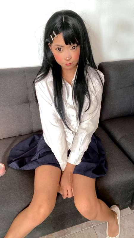 Nagatoro 🐈‍⬛