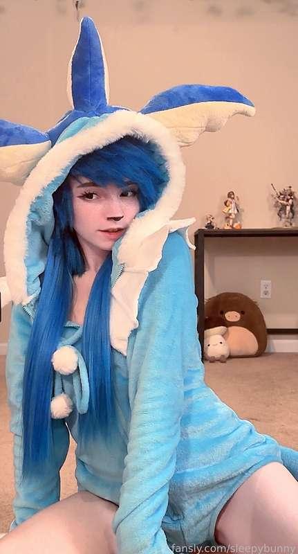 sleepybunny image #10