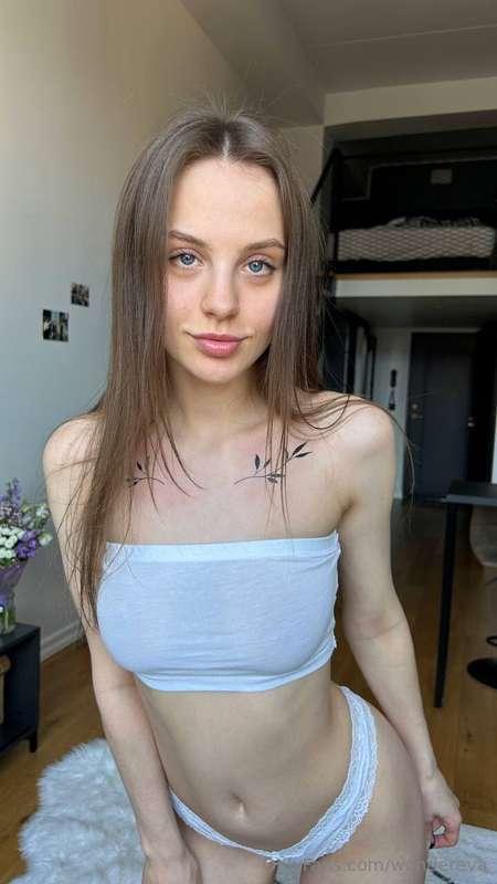 Hey stranger… ready to become a little more than that?