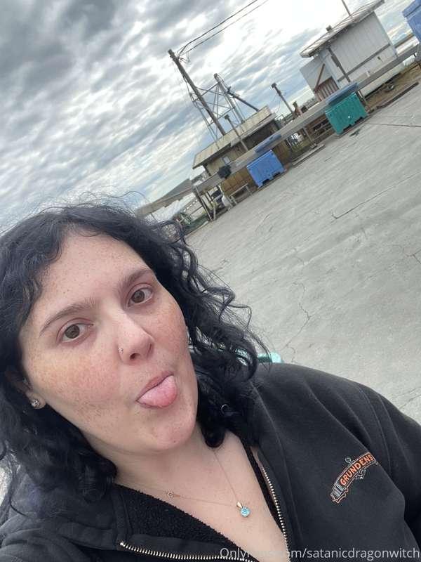 satanicdragonwitch image #1