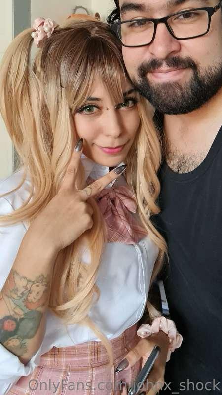 Con @succubusnoi 🔥
Foto para el ig y los amigos // foto post..