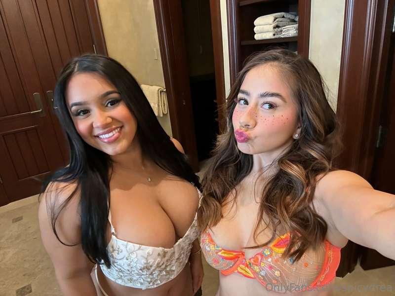 wanna see the nasty content we made together? 😈