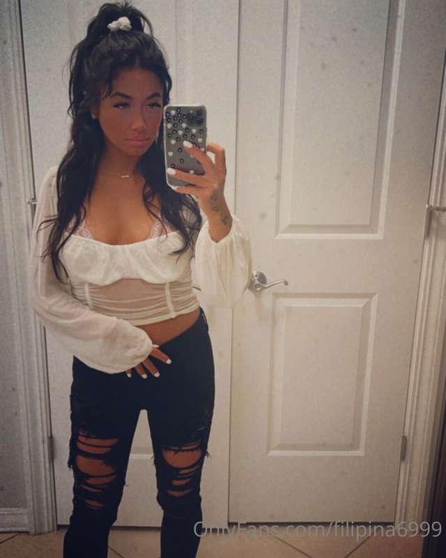 ur lil filipino fetish
