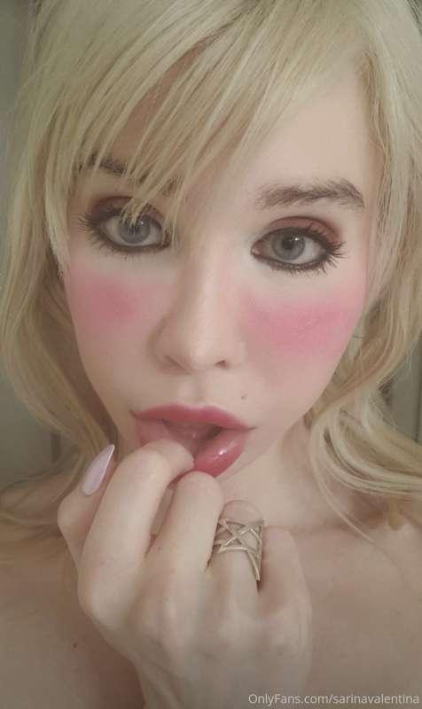 Feeling so cute today☺️ Don’t you think so too? let me know ..