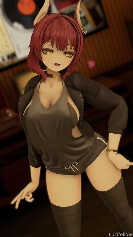 lucifellow image #4