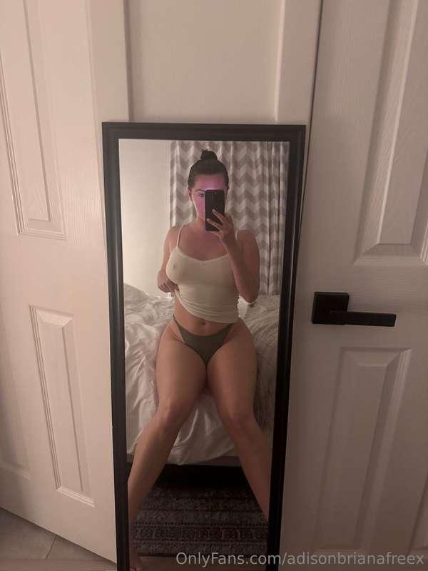 This photo is just a tease… join my VIP and message me to se..