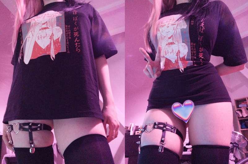 Shirt Challenge! ꒰ა ♡ ໒꒱