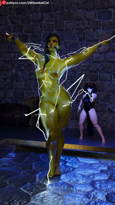 Bora Electrified