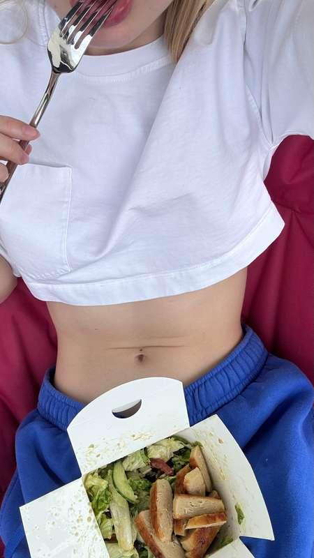 Yummy 😘