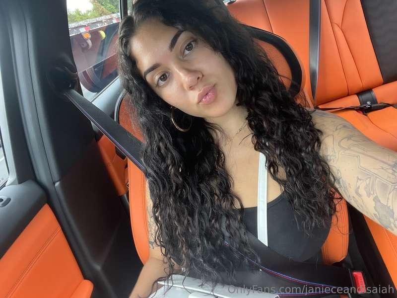 all natural ☀️
