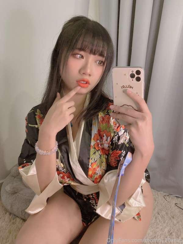 Do you like yukata? Unlock next post to see what’s inside 🤭