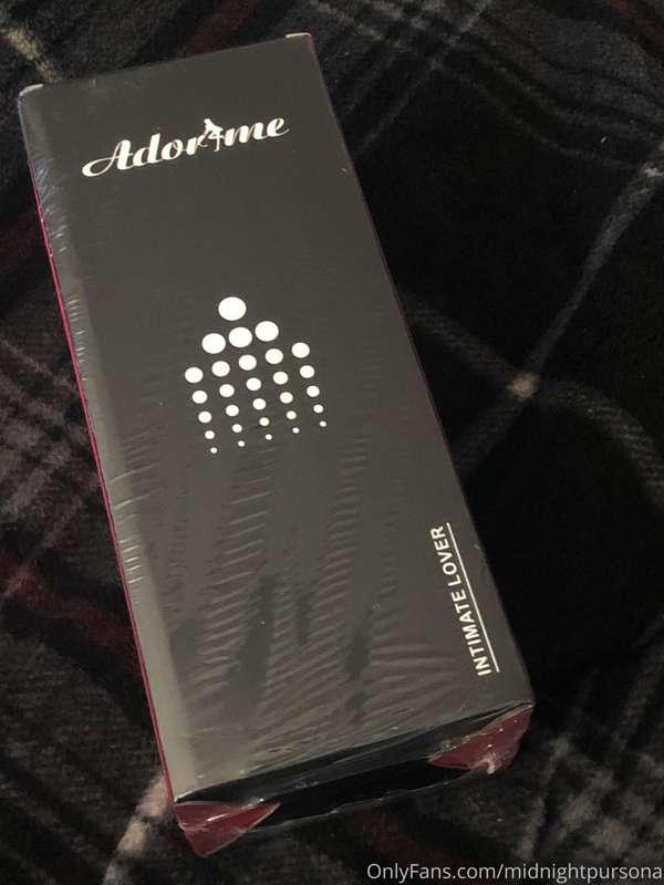 I never thought I’d see the day where a company  on Amazon w..