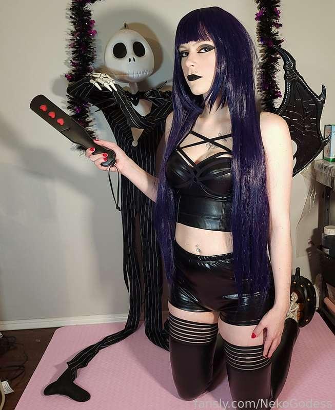 nekogodess image #1