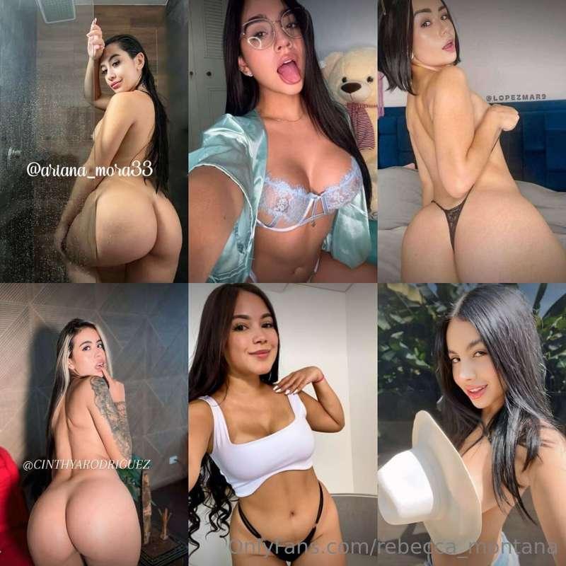 💦👅𝚂𝚄𝙱𝚂𝙲𝚁𝙸𝙱𝙴 𝙵𝙾𝚁 𝙷𝙾𝚃 𝙶𝙸𝚁𝙻𝚂 𝙷𝙴𝚁𝙴👅💦💗🫦 @ARIANA_MORA33 🫦💗🔞🍑 @EMIL..
