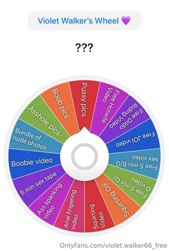 🍀Feeling Lucky?🍀To spin the wheel tip me ON THIS POST $10 fo..
