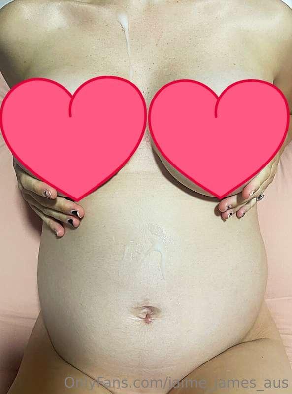 Dropping this video and uncensored images tonight! Who wants..