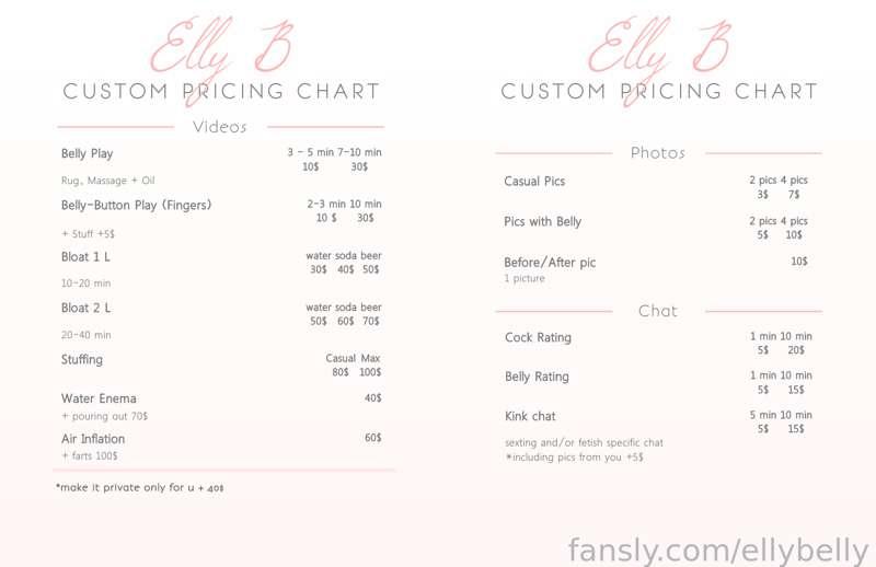ellybelly image #0