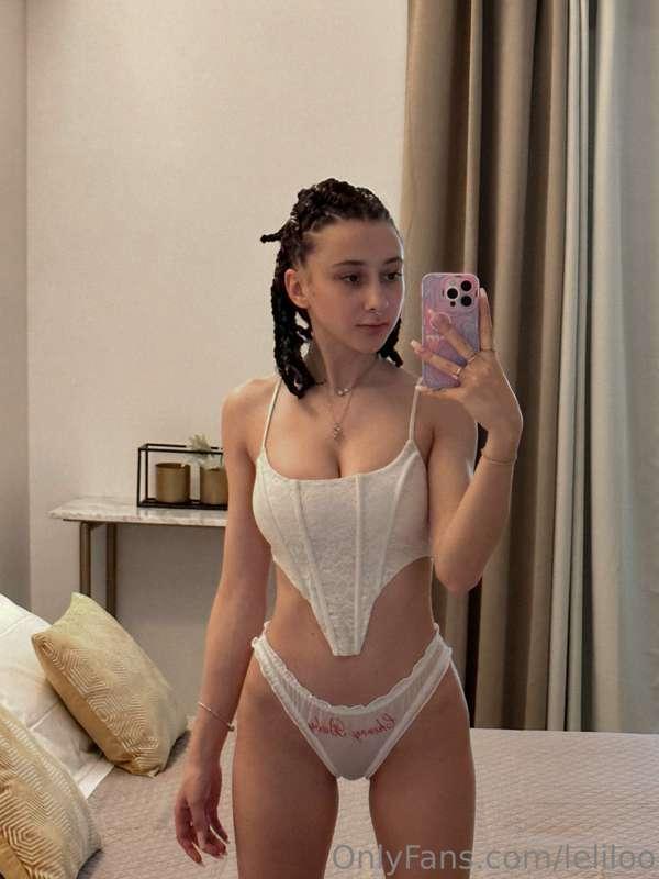 I hope your cock is ready to jump out of your pants and fuck..