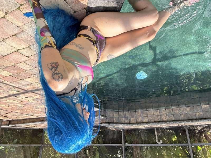 Exclusive ~ Jinx Pool Set!
