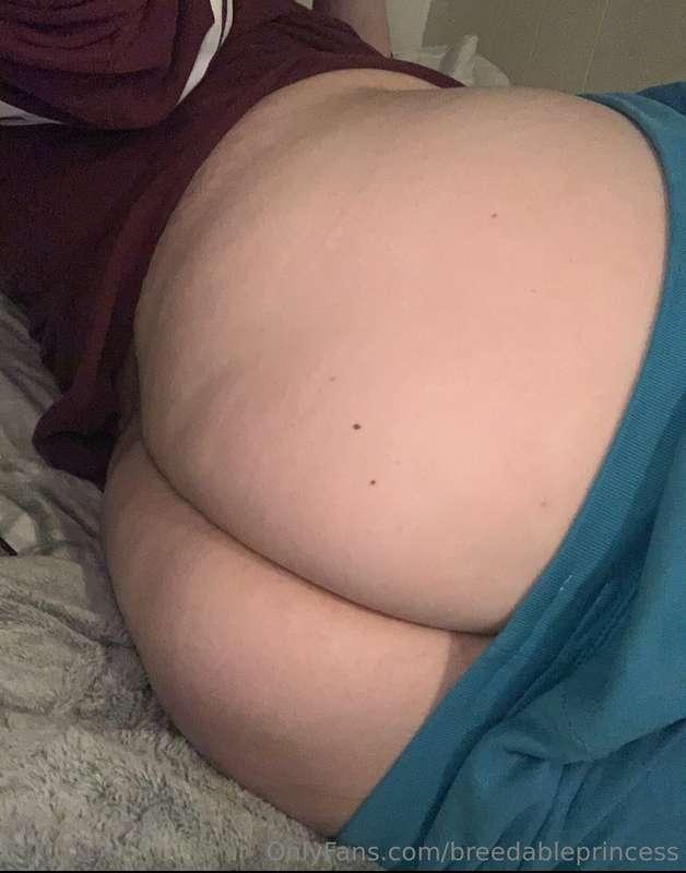 Come be my big spoon 😈