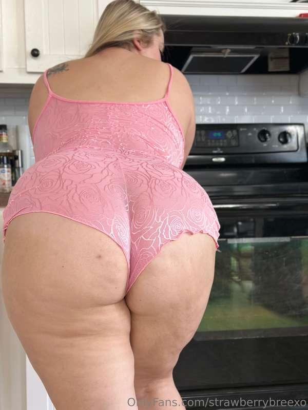 Do you like the view?