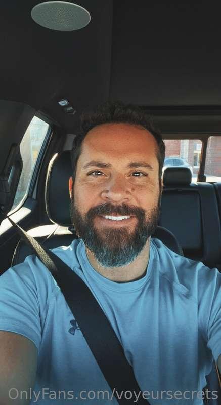 Hope you all have a fantastic weekend. Don’t forget to smile..