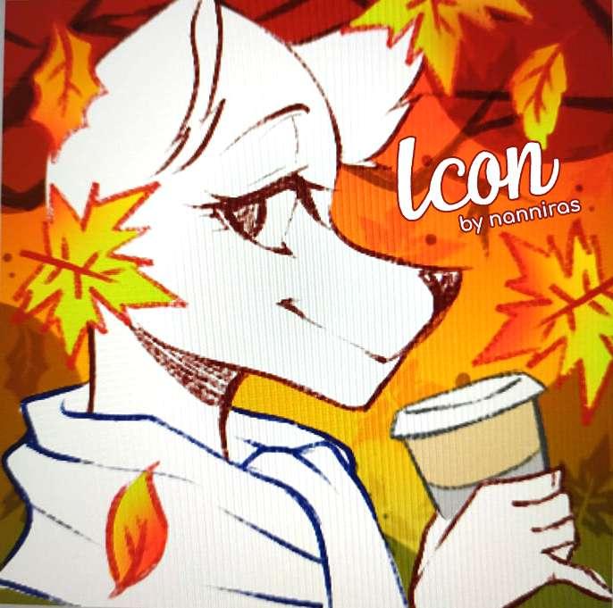 November: Icon ych!