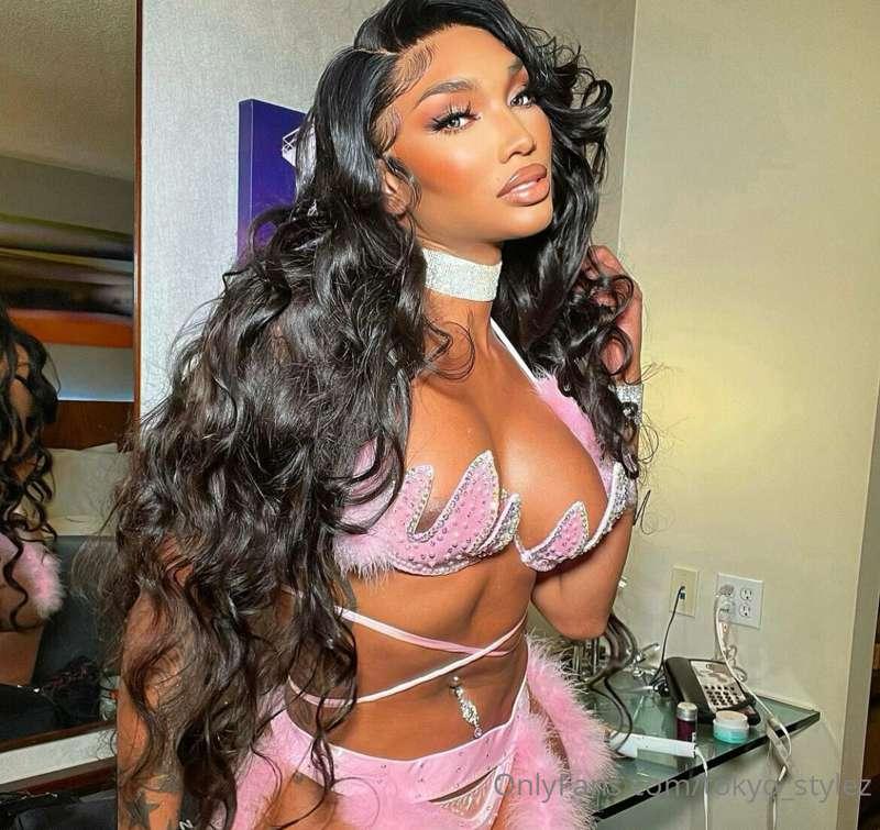 Better than barbie