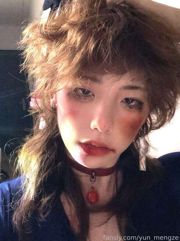 yun_mengze image #0
