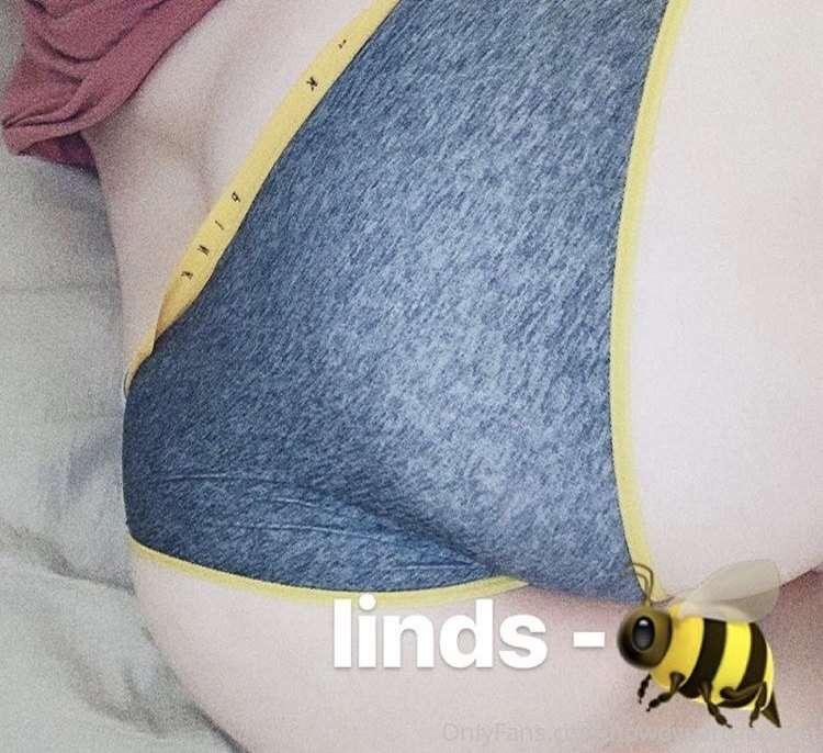 I call these panties my bee panties bc…yeah  heh hehehehe he..