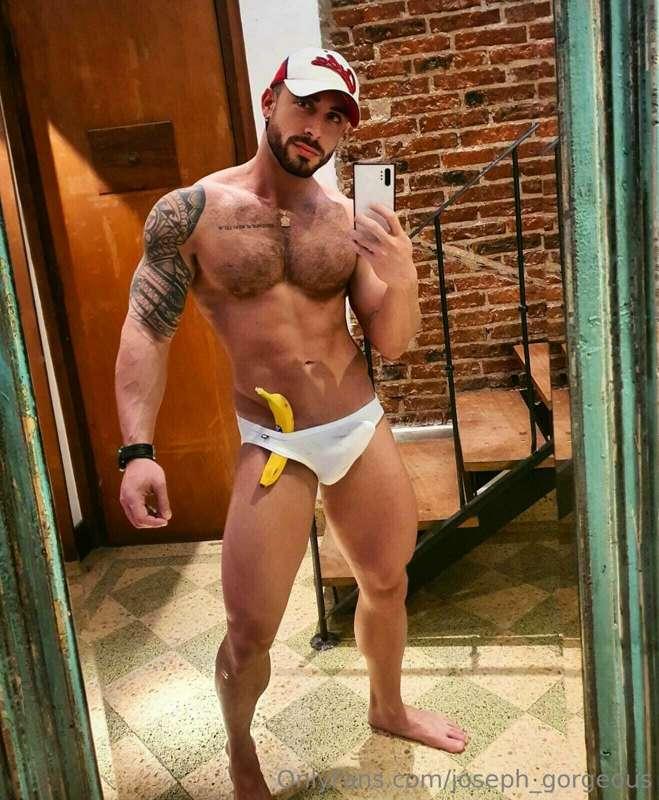 joseph_gorgeous image #0