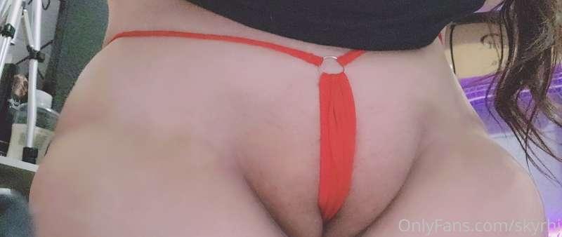 Phat and juicy 💦