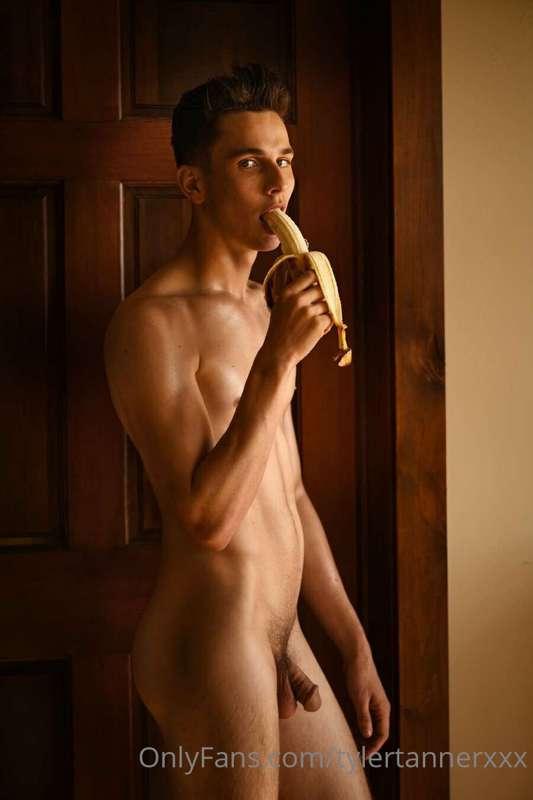 Do you like bananas?